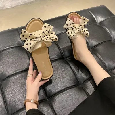 SOFT SOLE FASHION SANDALS